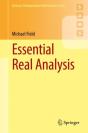Essential Real Analysis - Preview