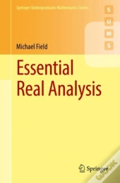 Essential Real Analysis