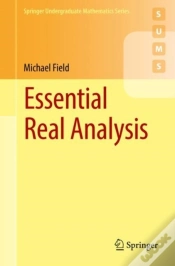 Capa do artigo Essential Real Analysis