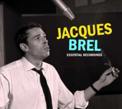 Capa do artigo Essential recordings 1954-1962 - CD