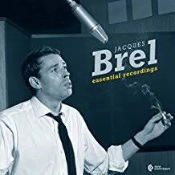Capa do artigo Essential Recordings 1954-1962 - Vinil