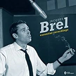 Capa do artigo Essential Recordings 1954-1962 - Vinil