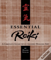 Capa do artigo Essential Reiki