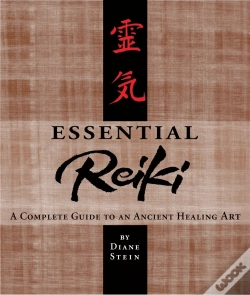 Capa do artigo Essential Reiki
