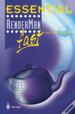 Capa do artigo Essential Renderman(R) Fast