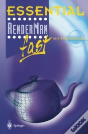 Capa do artigo Essential Renderman(R) Fast