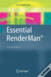 Essential Renderman(R)