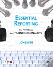 Capa do artigo Essential Reporting