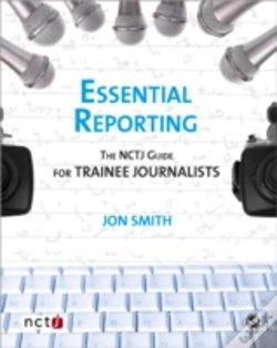 Capa do artigo Essential Reporting