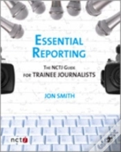Capa do artigo Essential Reporting