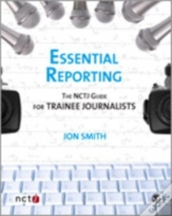 Capa do artigo Essential Reporting