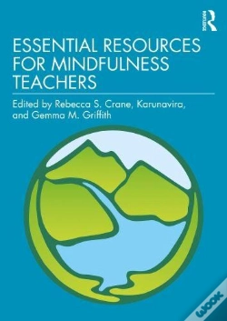 Capa do artigo Essential Resources For Mindfulness Teachers