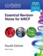 Essential Revision Notes For Mrcp - Preview