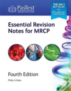 Capa do artigo Essential Revision Notes For Mrcp
