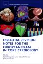 Essential Revision Notes For The European Exam In Core Cardiology - Preview