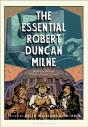 Essential Robert Duncan Milne - Preview