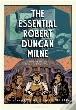 Capa do artigo Essential Robert Duncan Milne