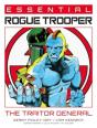 Essential Rogue Trooper: The Traitor General - Preview