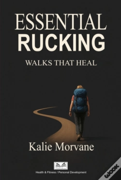 Capa do artigo Essential Rucking