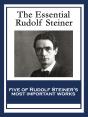 Essential Rudolf Steiner - Preview