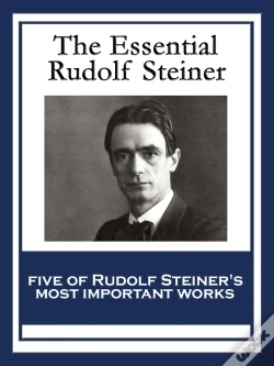 Capa do artigo Essential Rudolf Steiner