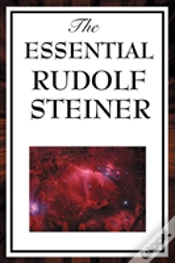 Capa do artigo Essential Rudolf Steiner