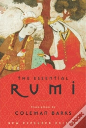 Capa do artigo Essential Rumi
