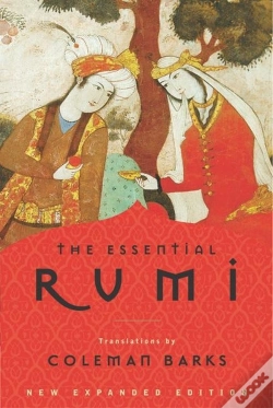 Capa do artigo Essential Rumi