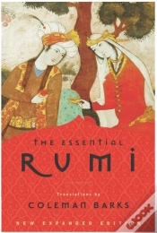 Capa do artigo Essential Rumi - Reissue