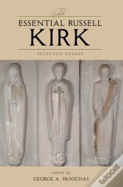 Capa do artigo Essential Russell Kirk