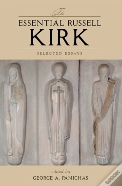 Capa do artigo Essential Russell Kirk