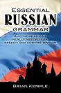 Essential Russian Grammar - Preview