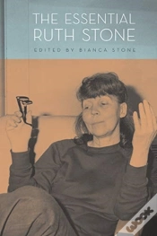 Capa do artigo Essential Ruth Stone