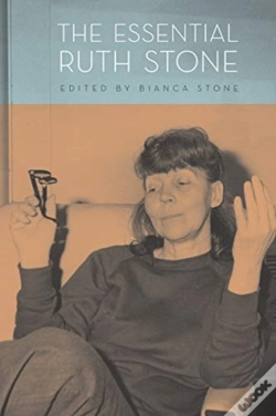 Capa do artigo Essential Ruth Stone