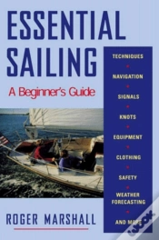 Capa do artigo Essential Sailing