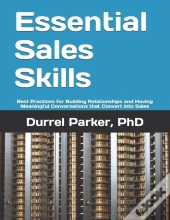 Essential Sales Skills