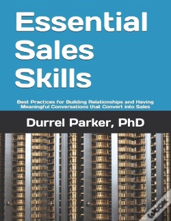 Capa do artigo Essential Sales Skills