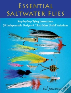 Capa do artigo Essential Saltwater Flies