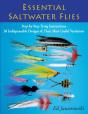 Essential Saltwater Flies - Preview