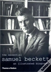 Capa do artigo Essential Samuel Beckett