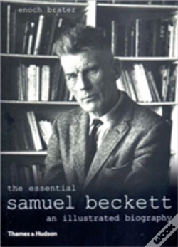 Capa do artigo Essential Samuel Beckett