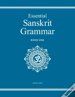 Capa do artigo Essential Sanskrit Grammar