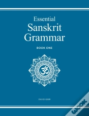 Capa do artigo Essential Sanskrit Grammar