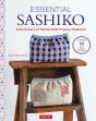 Essential Sashiko - Preview