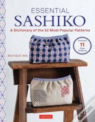 Essential Sashiko
