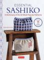 Essential Sashiko - Preview