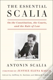 Capa do artigo Essential Scalia