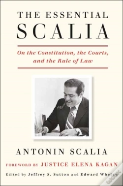 Capa do artigo Essential Scalia