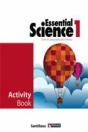 Essential Science 1 Primary Activity Book - Preview