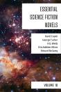 Essential Science Fiction Novels - Volume 10 - Preview